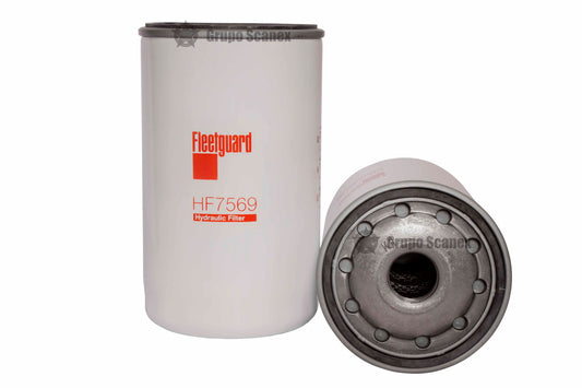 FILTRO HIDRAULICO HF7569