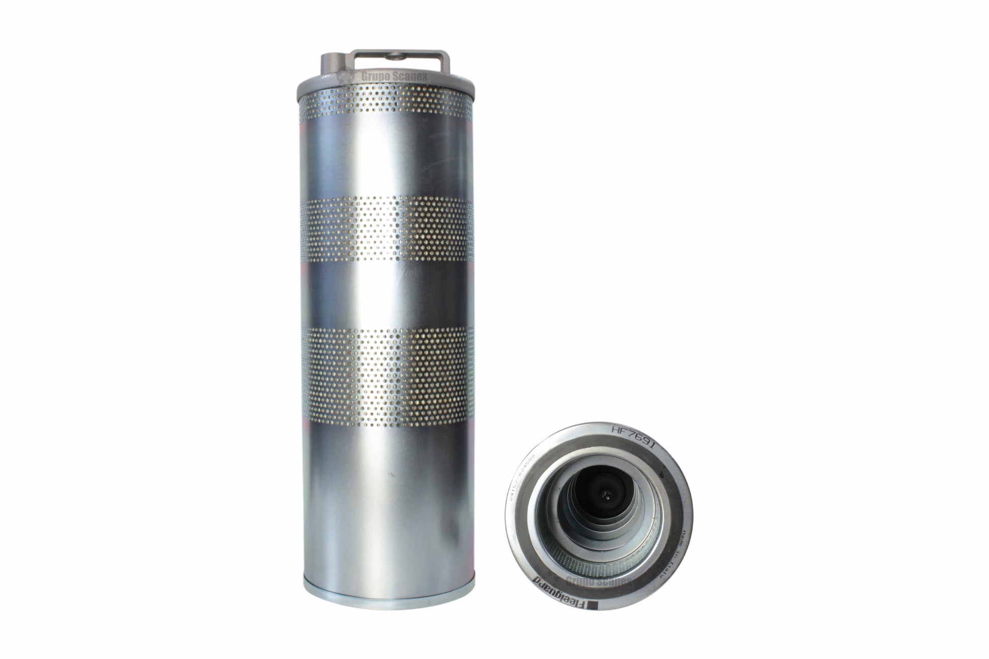 FILTRO HIDRAULICO HF7691