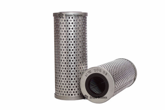 FILTRO HIDRAULICO HF7767