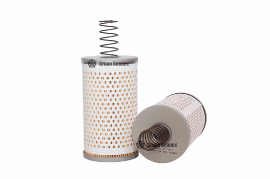 FILTRO HIDRAULICO HF7831