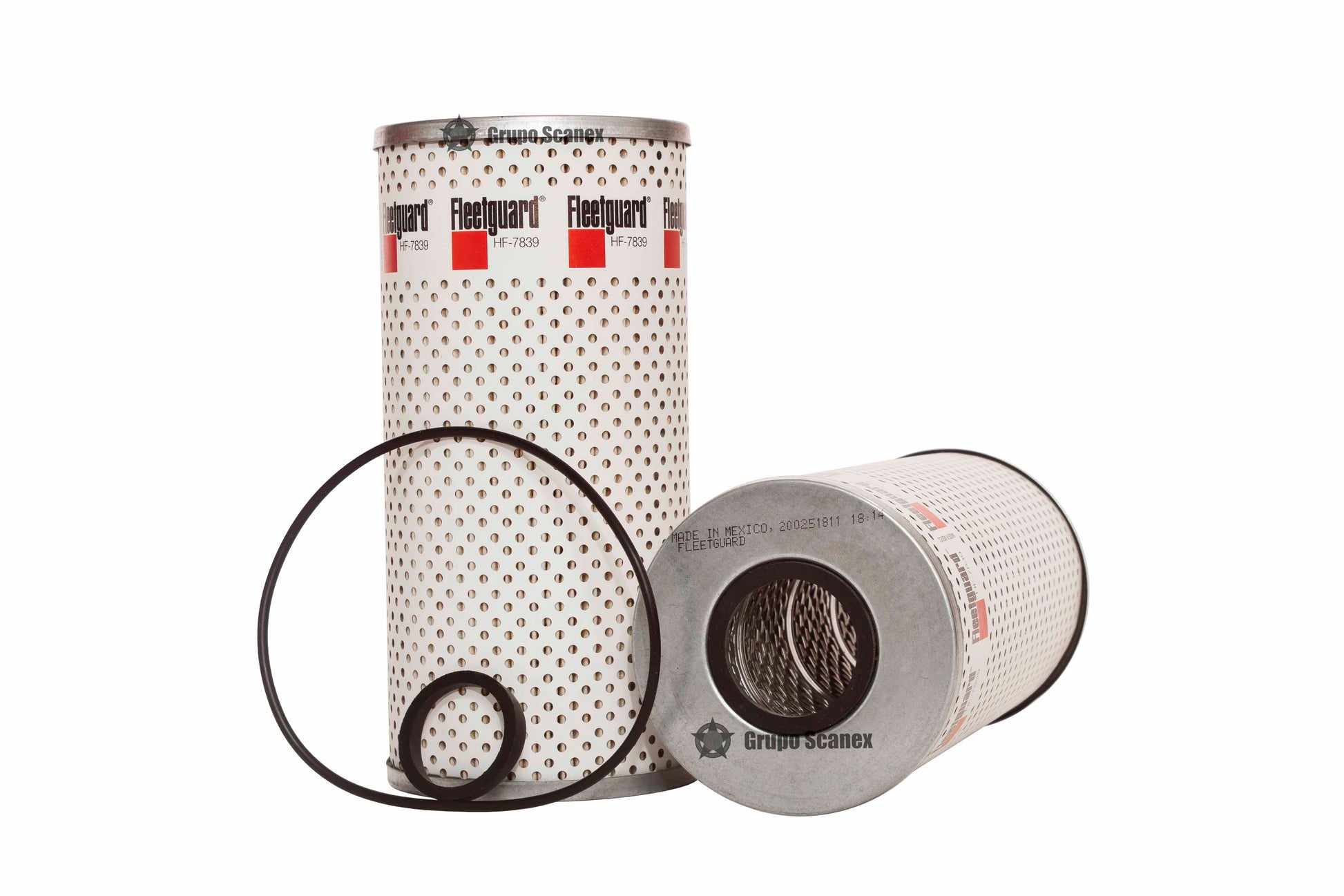 FILTRO HIDRAULICO HF7839