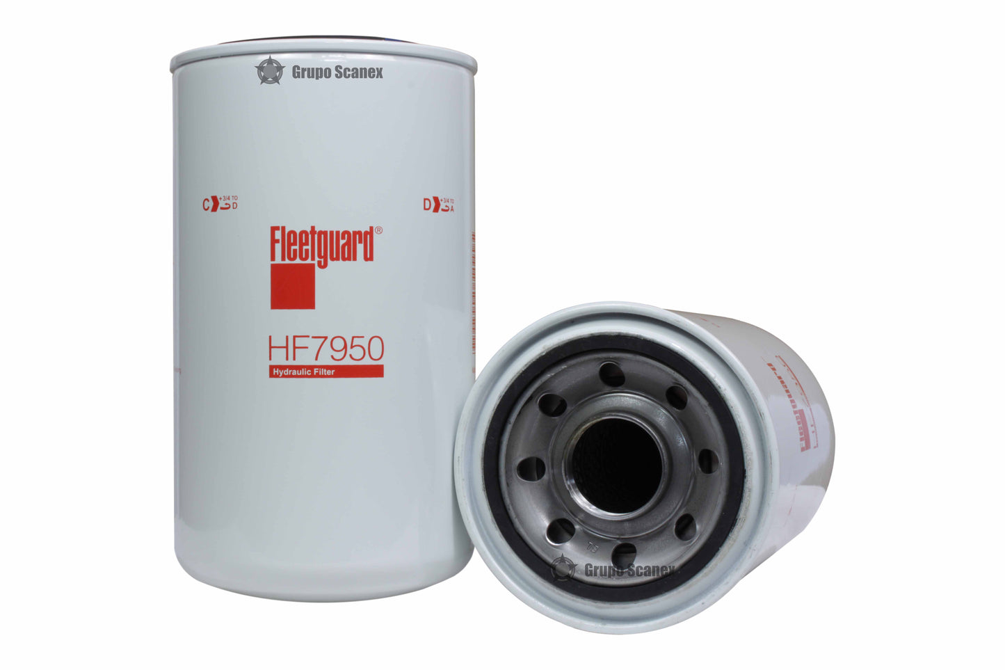 FILTRO HIDRAULICO HF7950