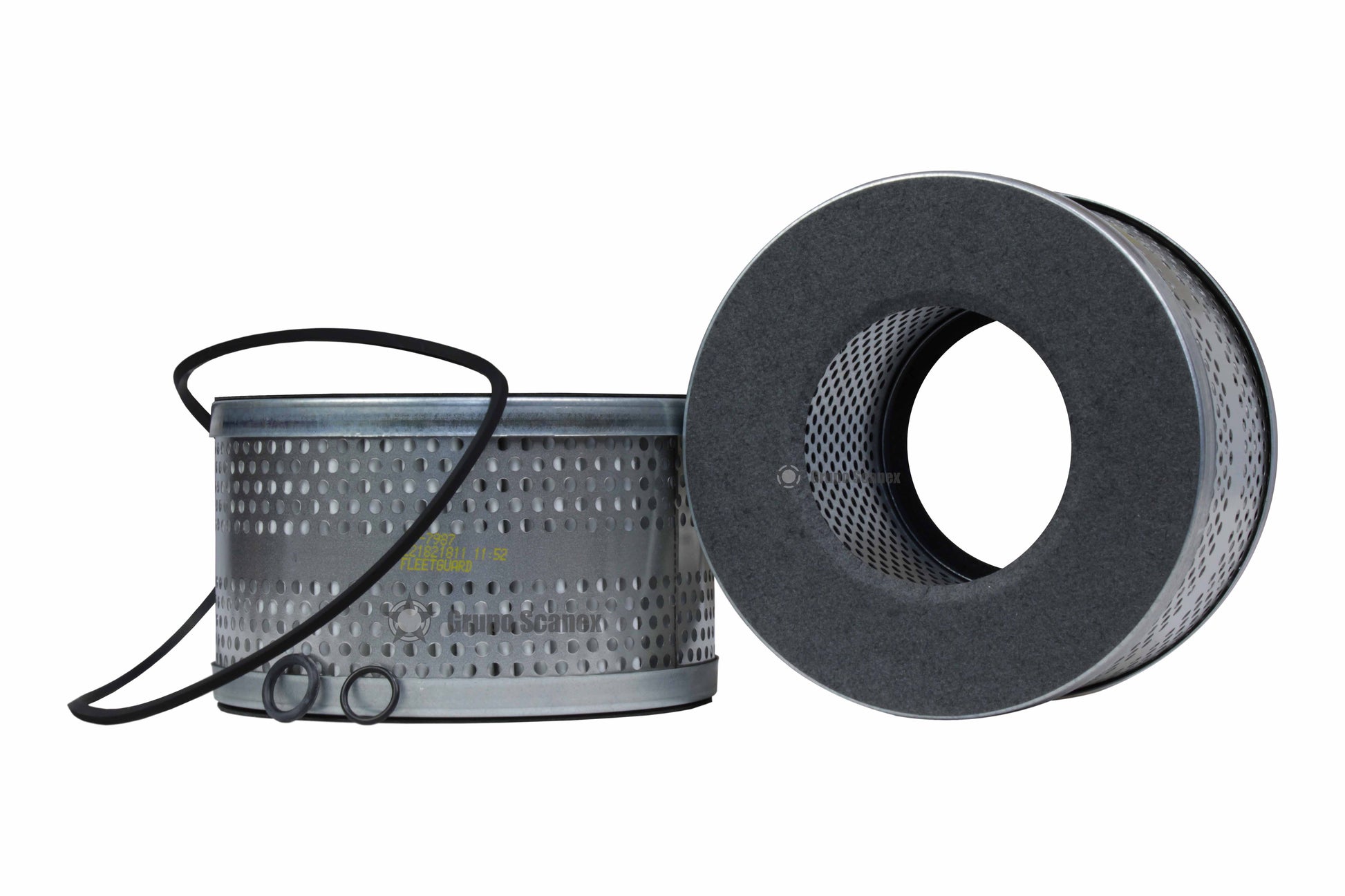 FILTRO HIDRAULICO HF7987