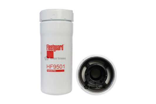 FILTRO HIDRAULICO HF9501