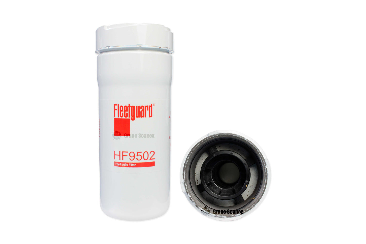 FILTRO HIDRAULICO HF9502