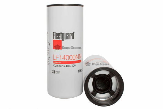 FILTRO DE ACEITE LF14000NN