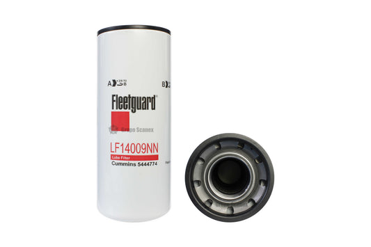 FILTRO DE ACEITE LF14009NN