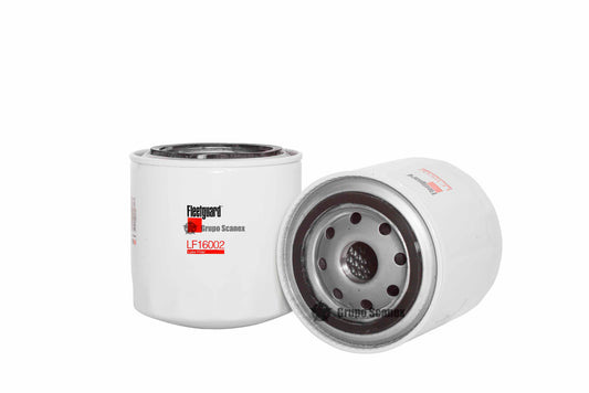 FILTRO DE ACEITE LF16002