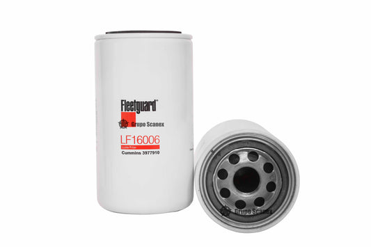 FILTRO DE ACEITE LF16006