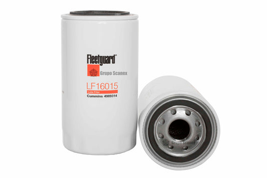 FILTRO DE ACEITE LF16015
