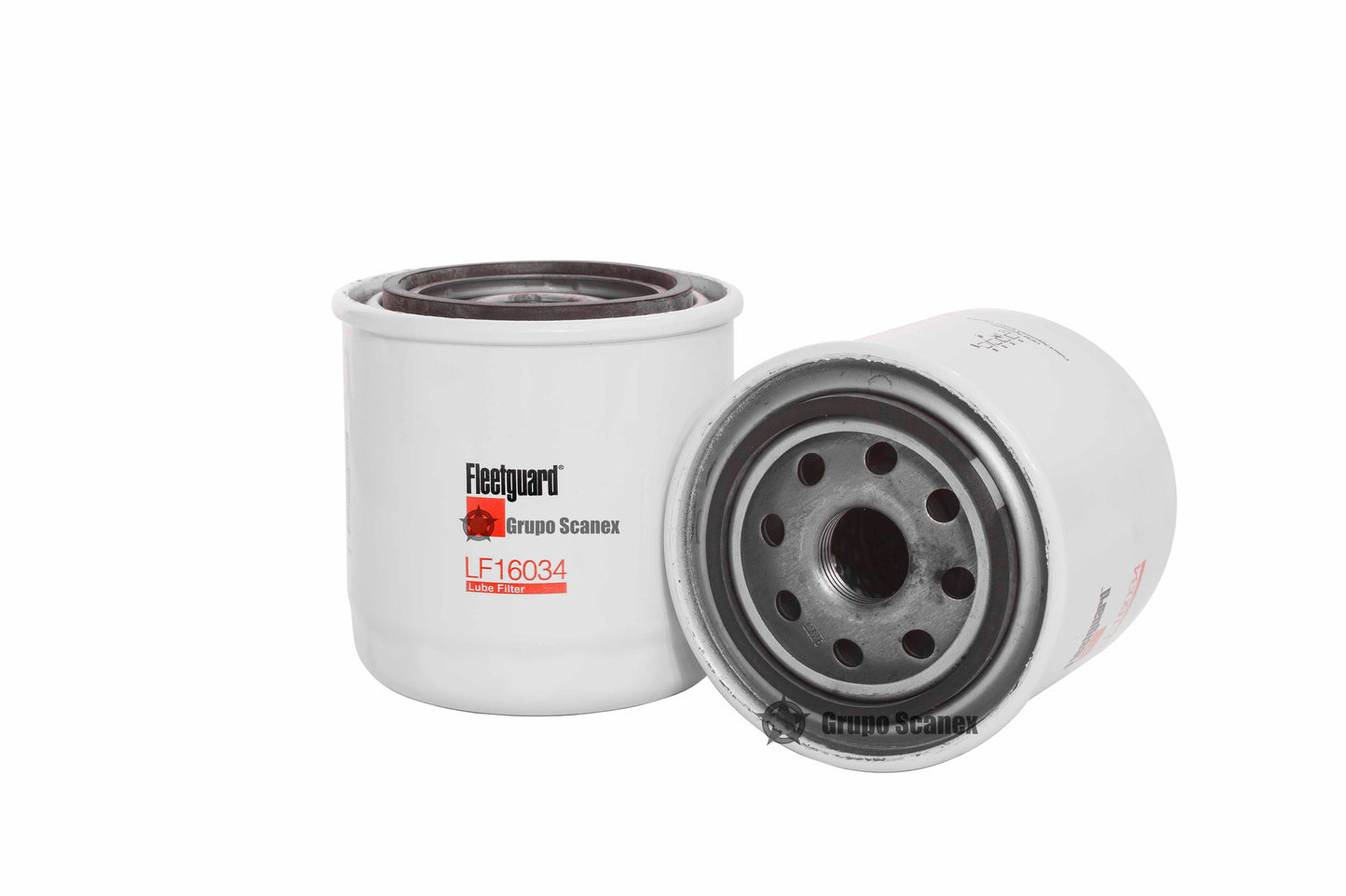 FILTRO DE ACEITE LF16034