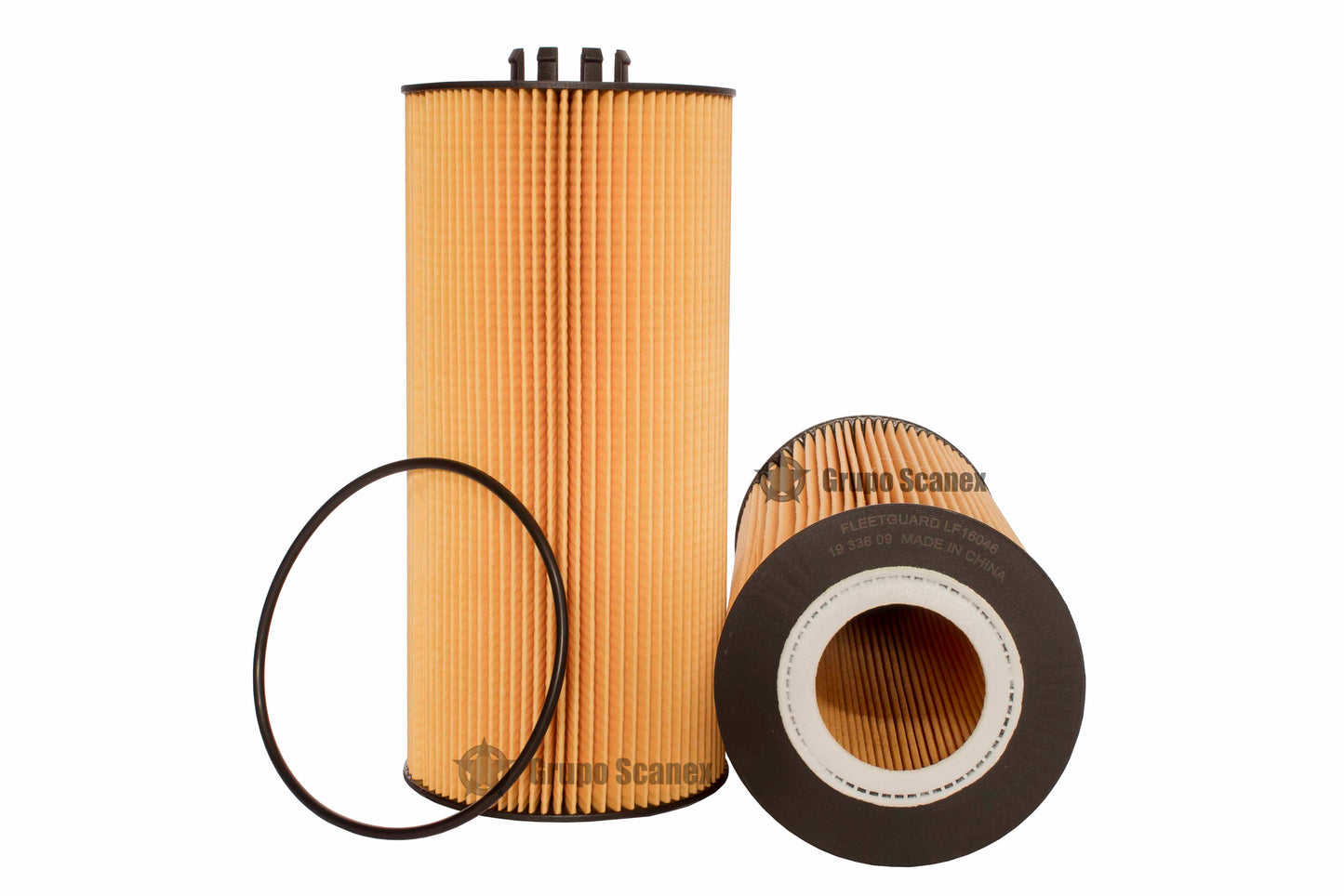 FILTRO DE ACEITE LF16046