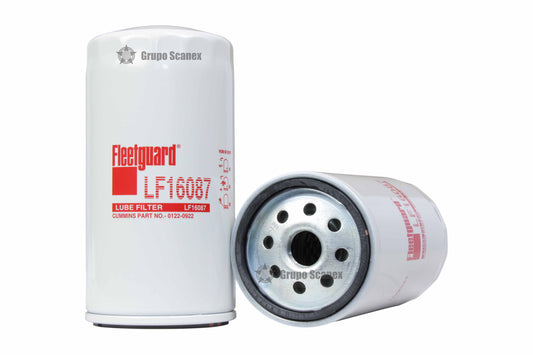 FILTRO DE ACEITE LF16087