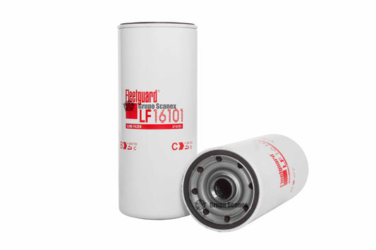 FILTRO DE ACEITE LF16101