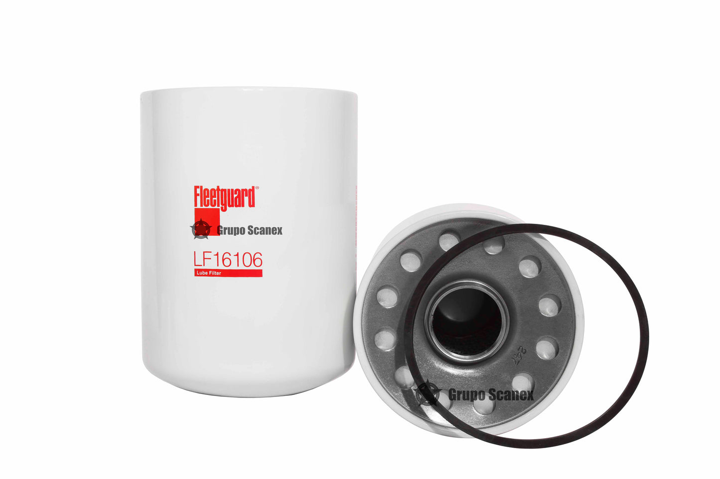 FILTRO DE ACEITE LF16106