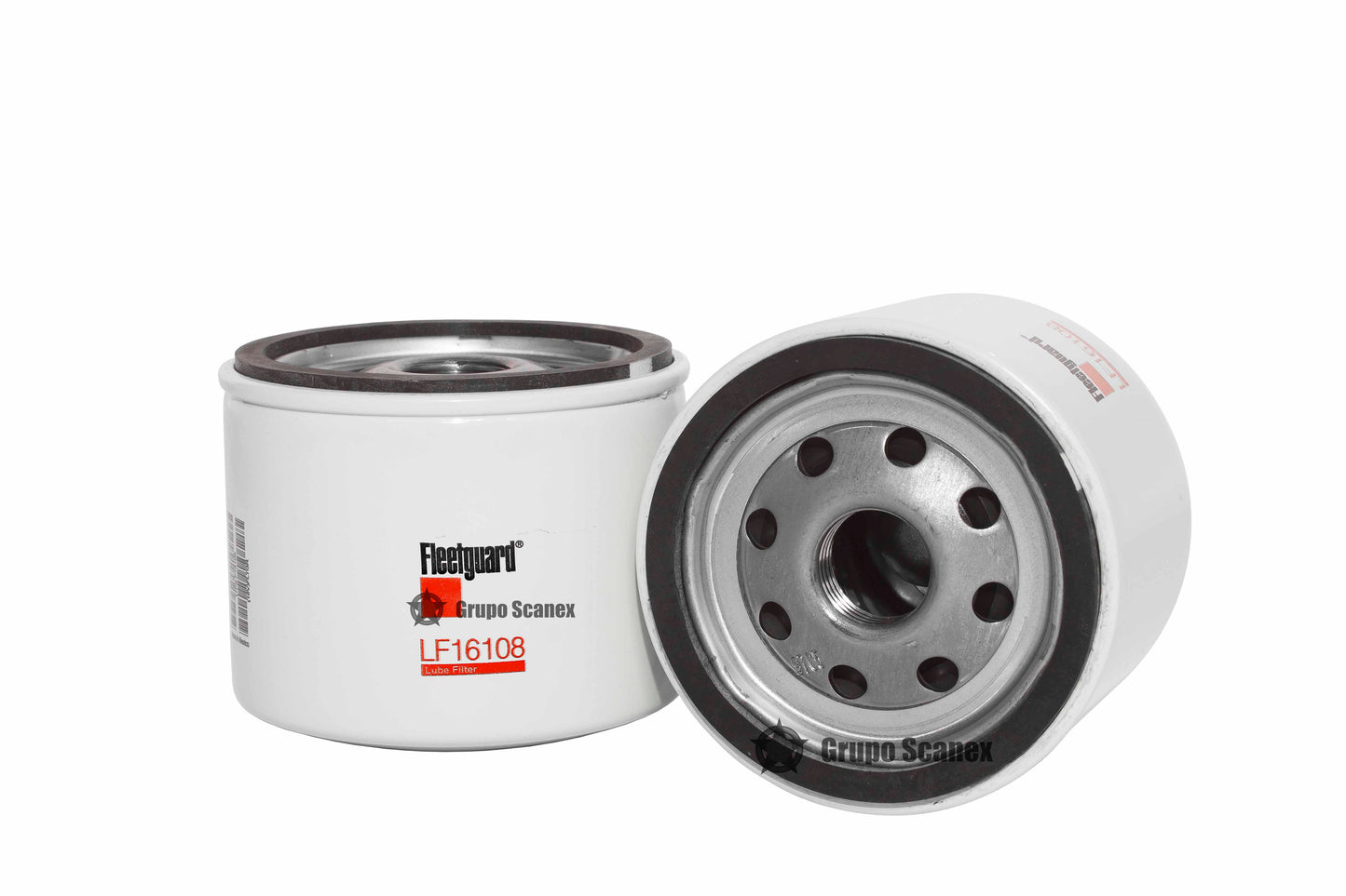 FILTRO DE ACEITE LF16108