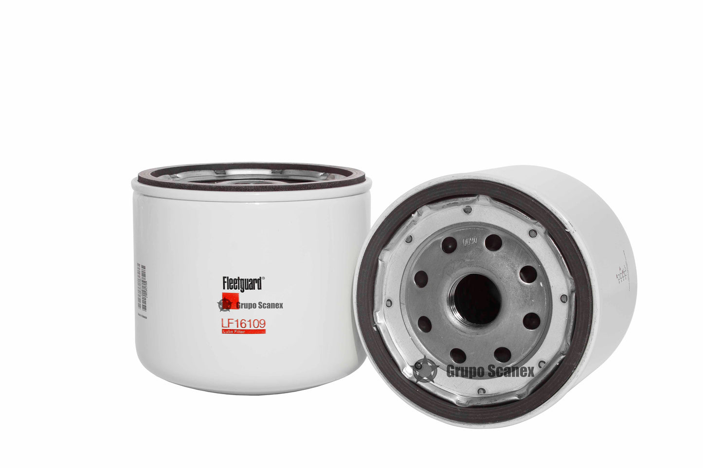 FILTRO DE ACEITE LF16109