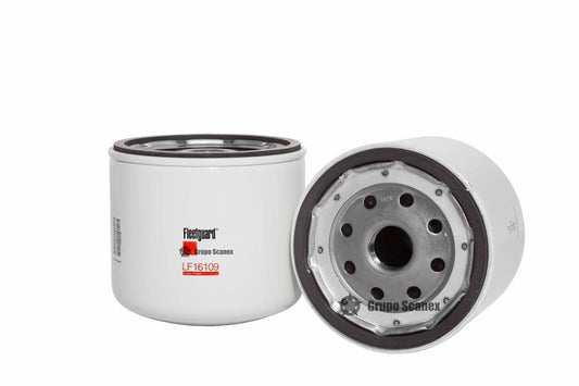 FILTRO DE ACEITE LF16109