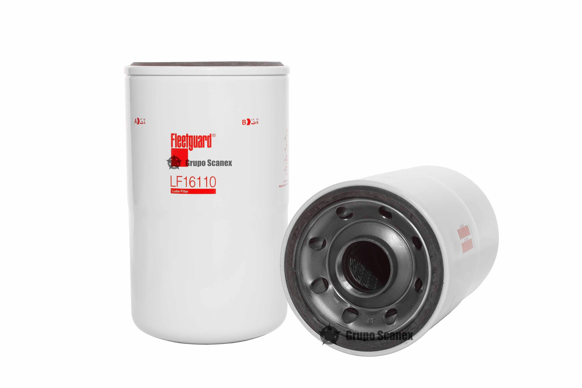 FILTRO DE ACEITE LF16110