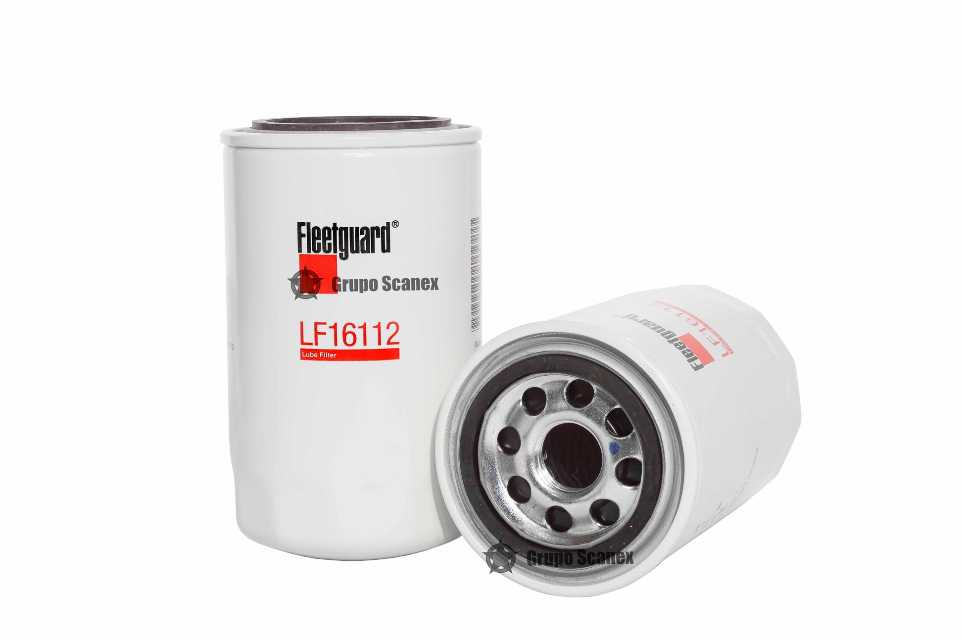 FILTRO DE ACEITE LF16112