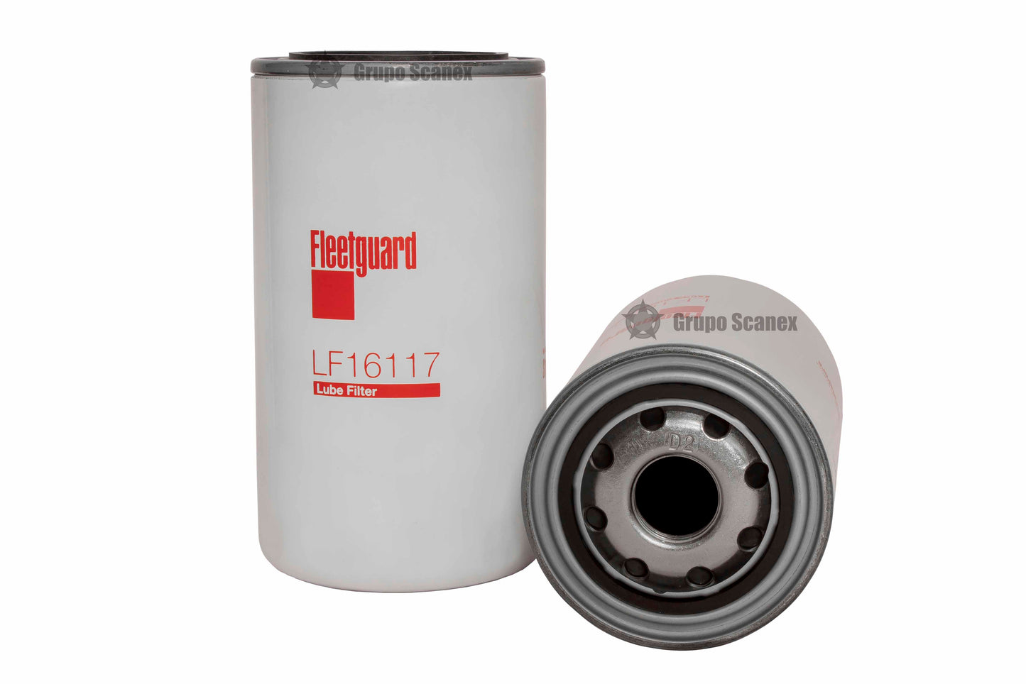FILTRO DE ACEITE LF16117