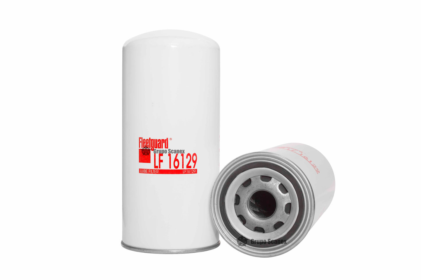 FILTRO DE ACEITE LF16129