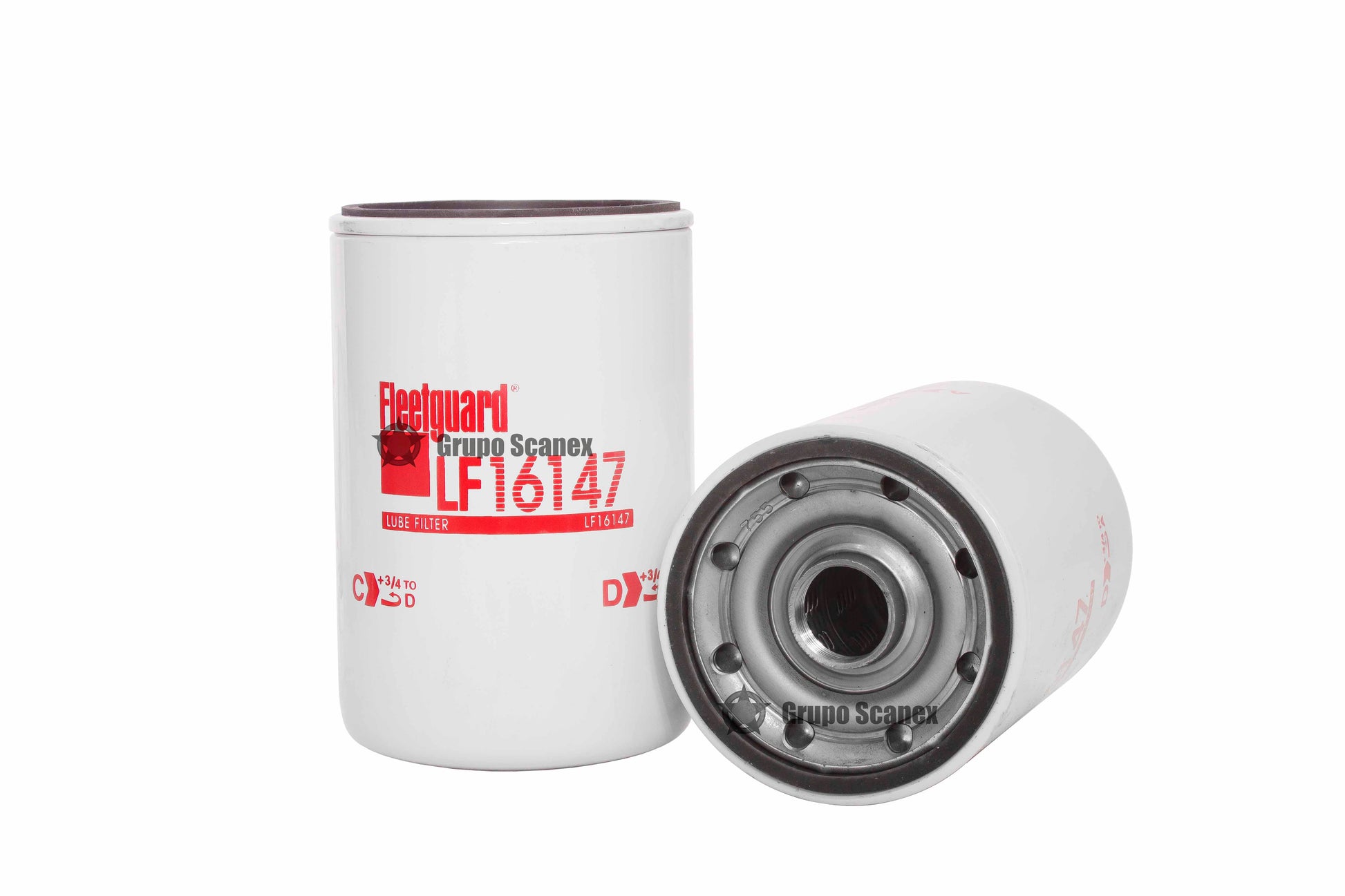 FILTRO DE ACEITE LF16147