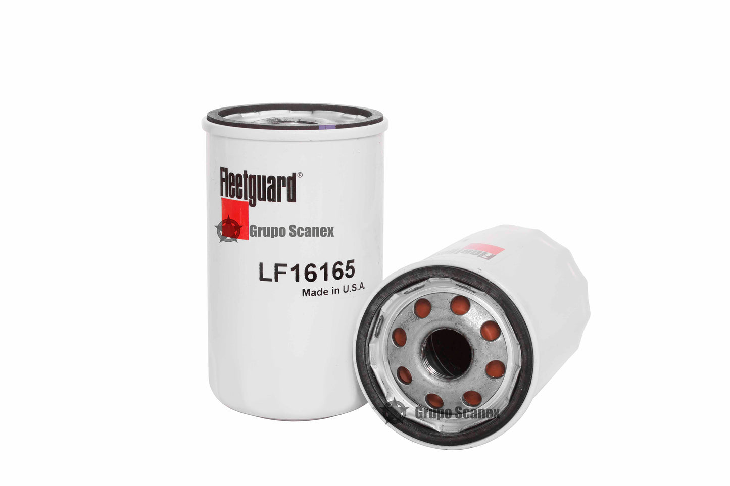 FILTRO DE ACEITE LF16165