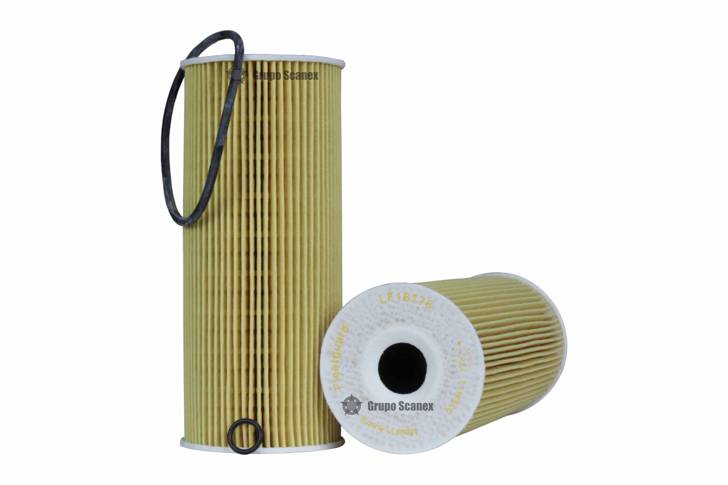 FILTRO DE ACEITE LF16176