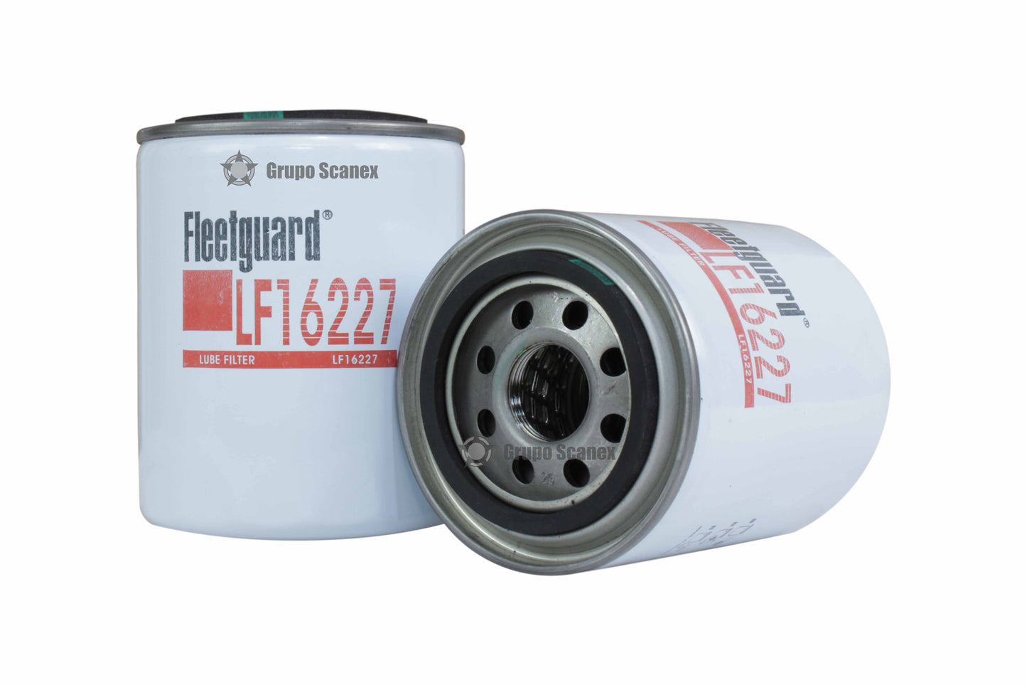 FILTRO DE ACEITE LF16227
