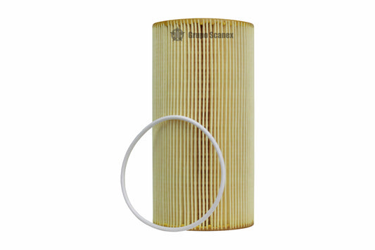 FILTRO DE ACEITE LF16233