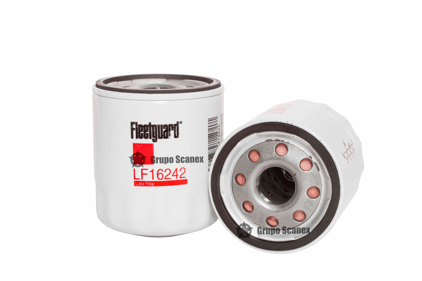 FILTRO DE ACEITE LF16242