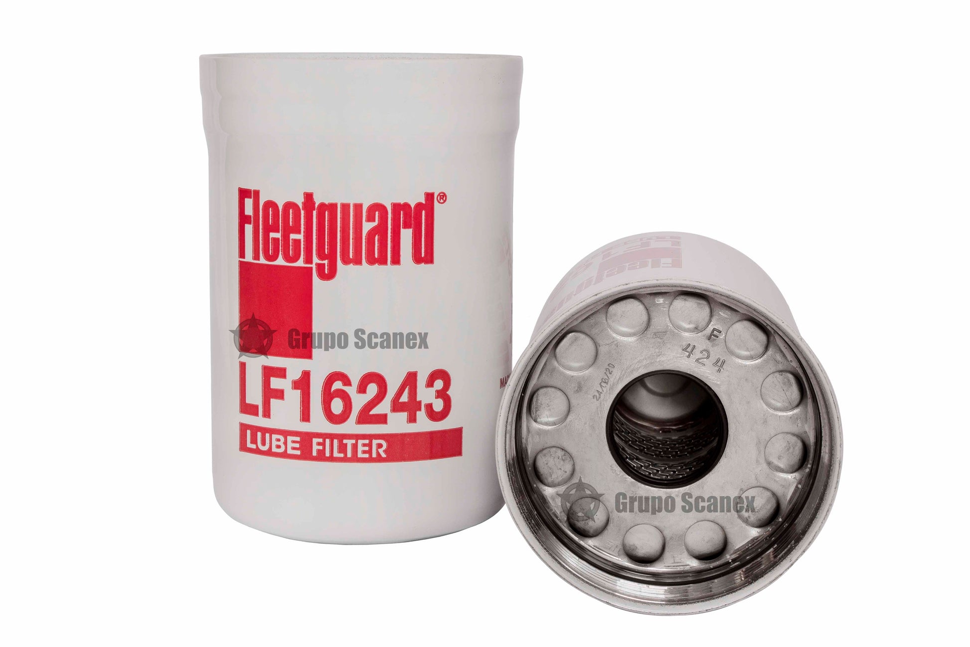 FILTRO DE ACEITE LF16243