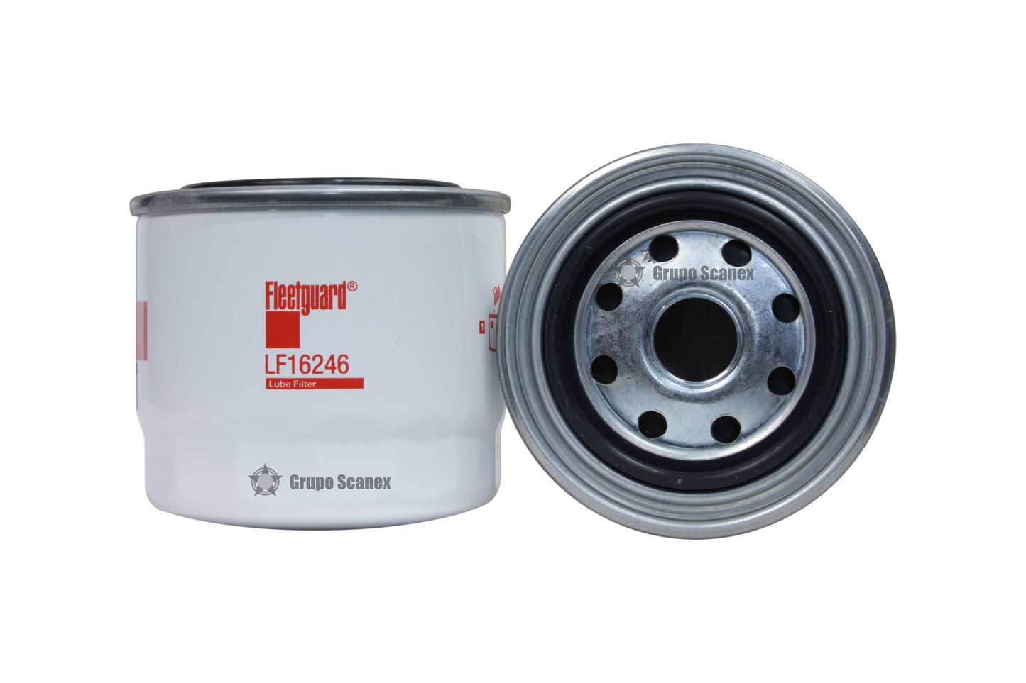 FILTRO DE ACEITE LF16246
