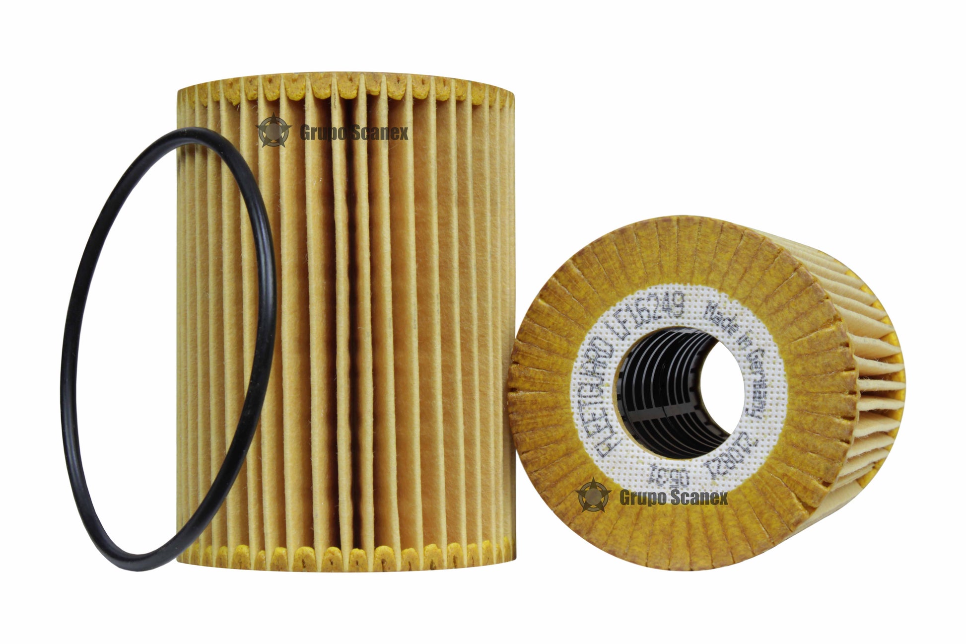 FILTRO DE ACEITE LF16249