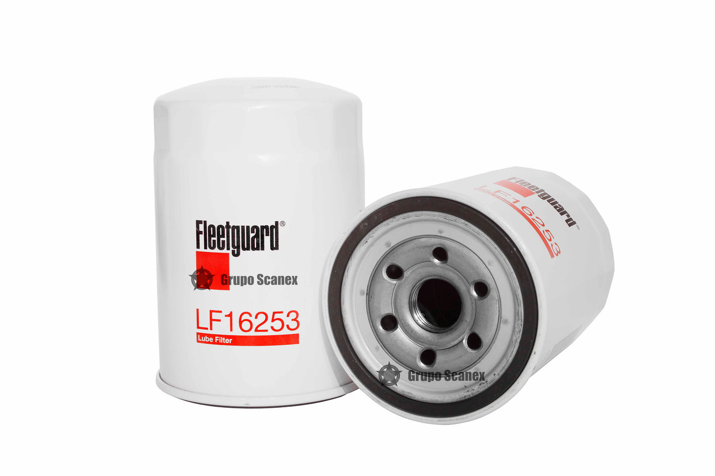 FILTRO DE ACEITE LF16253