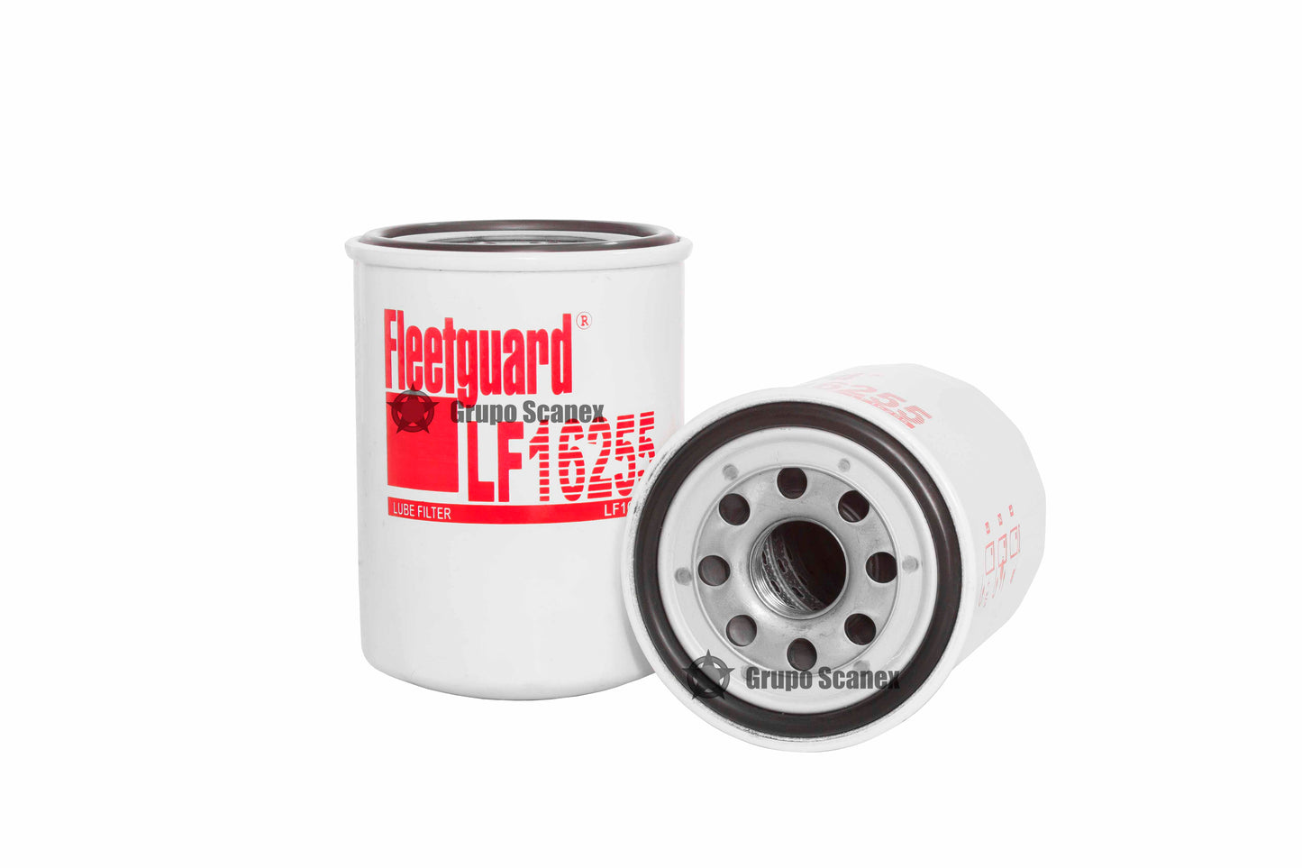 FILTRO DE ACEITE LF16255