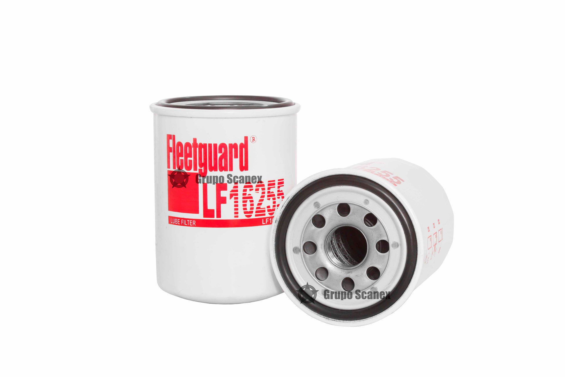 FILTRO DE ACEITE LF16255