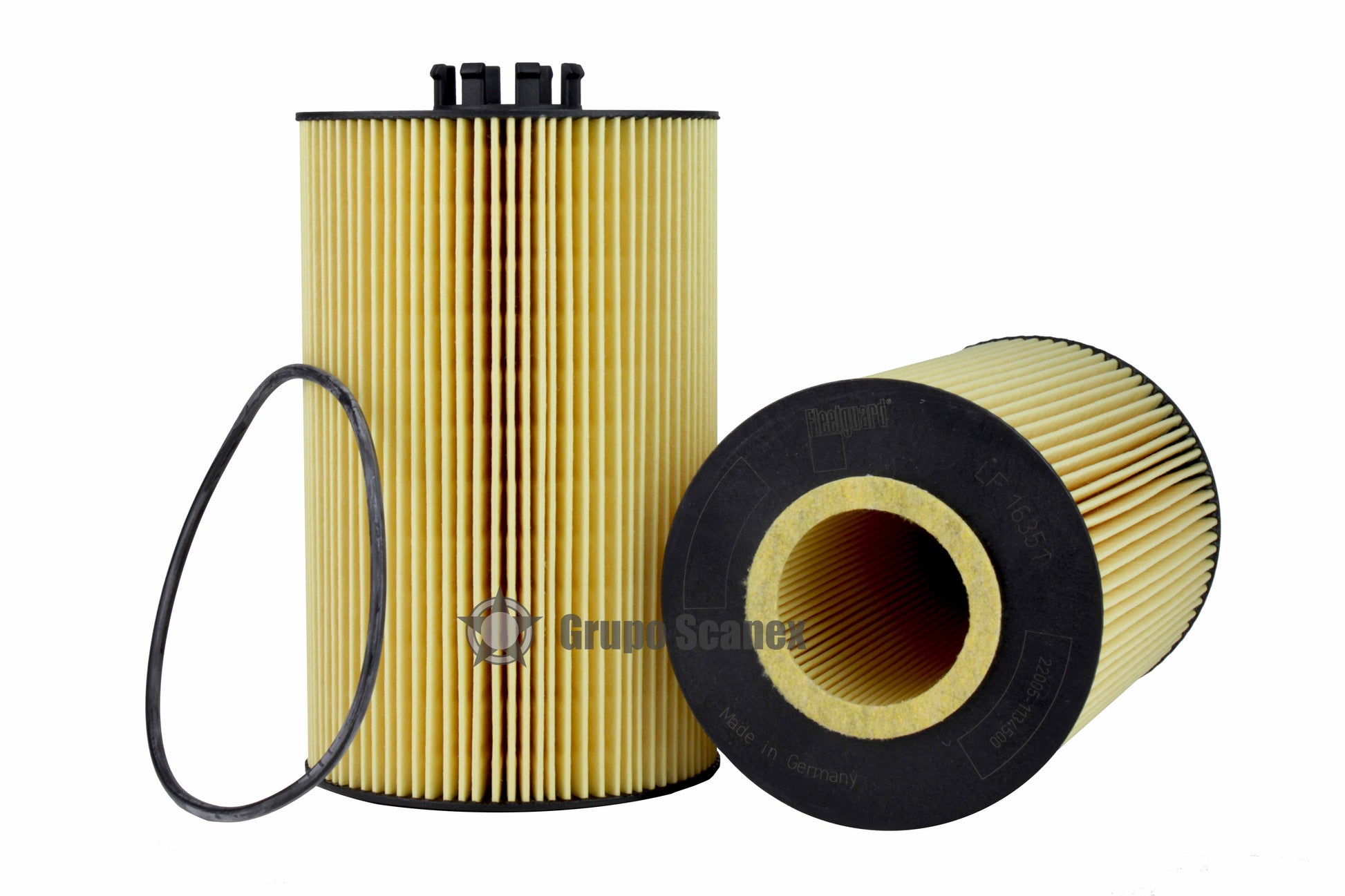 FILTRO DE ACEITE LF16351