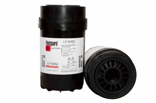 FILTRO DE ACEITE LF16352