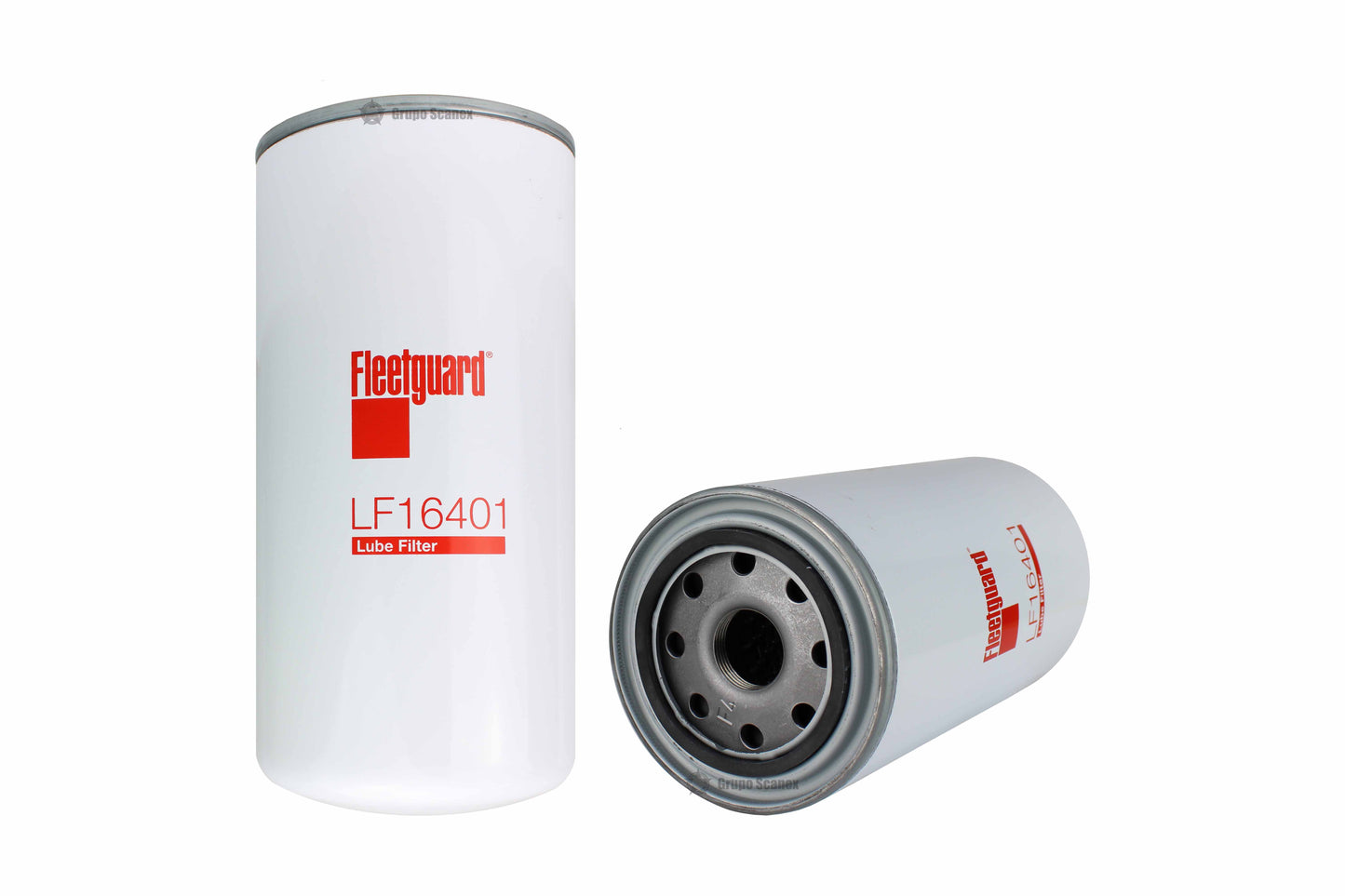 FILTRO DE ACEITE LF16401