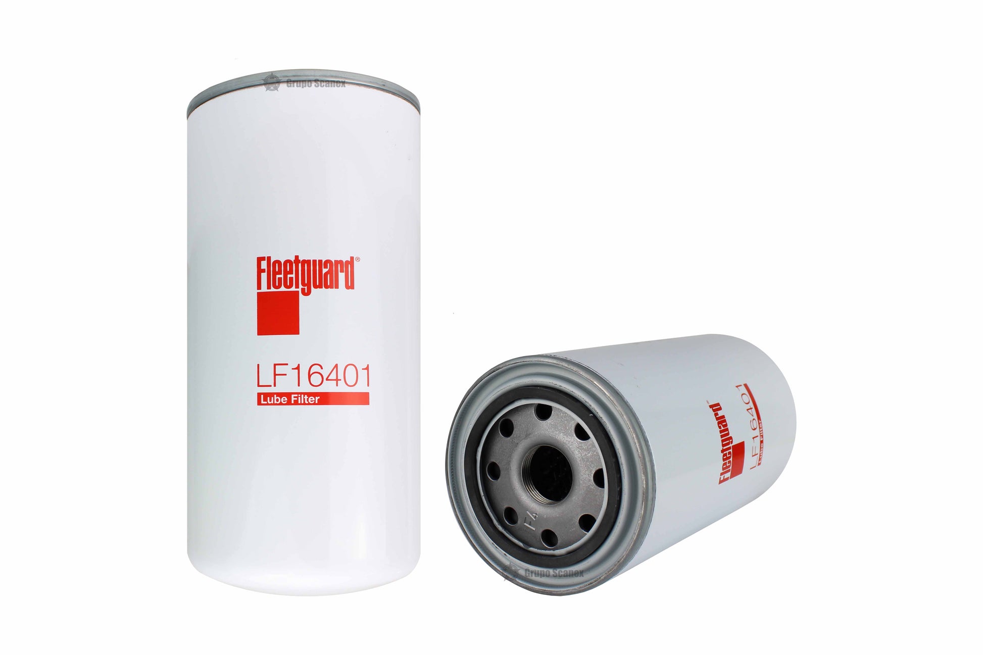 FILTRO DE ACEITE LF16401