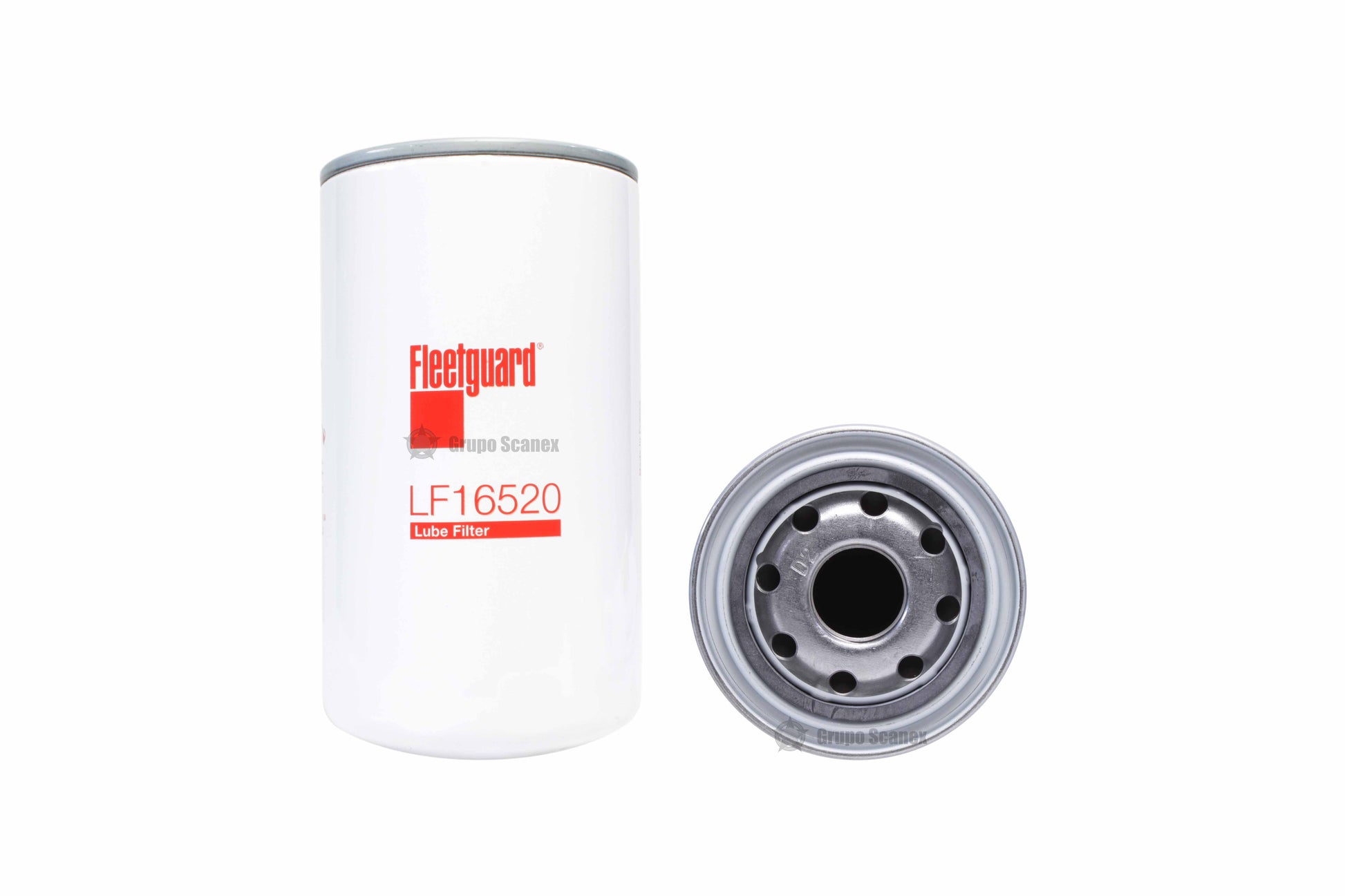 FILTRO DE ACEITE LF16520