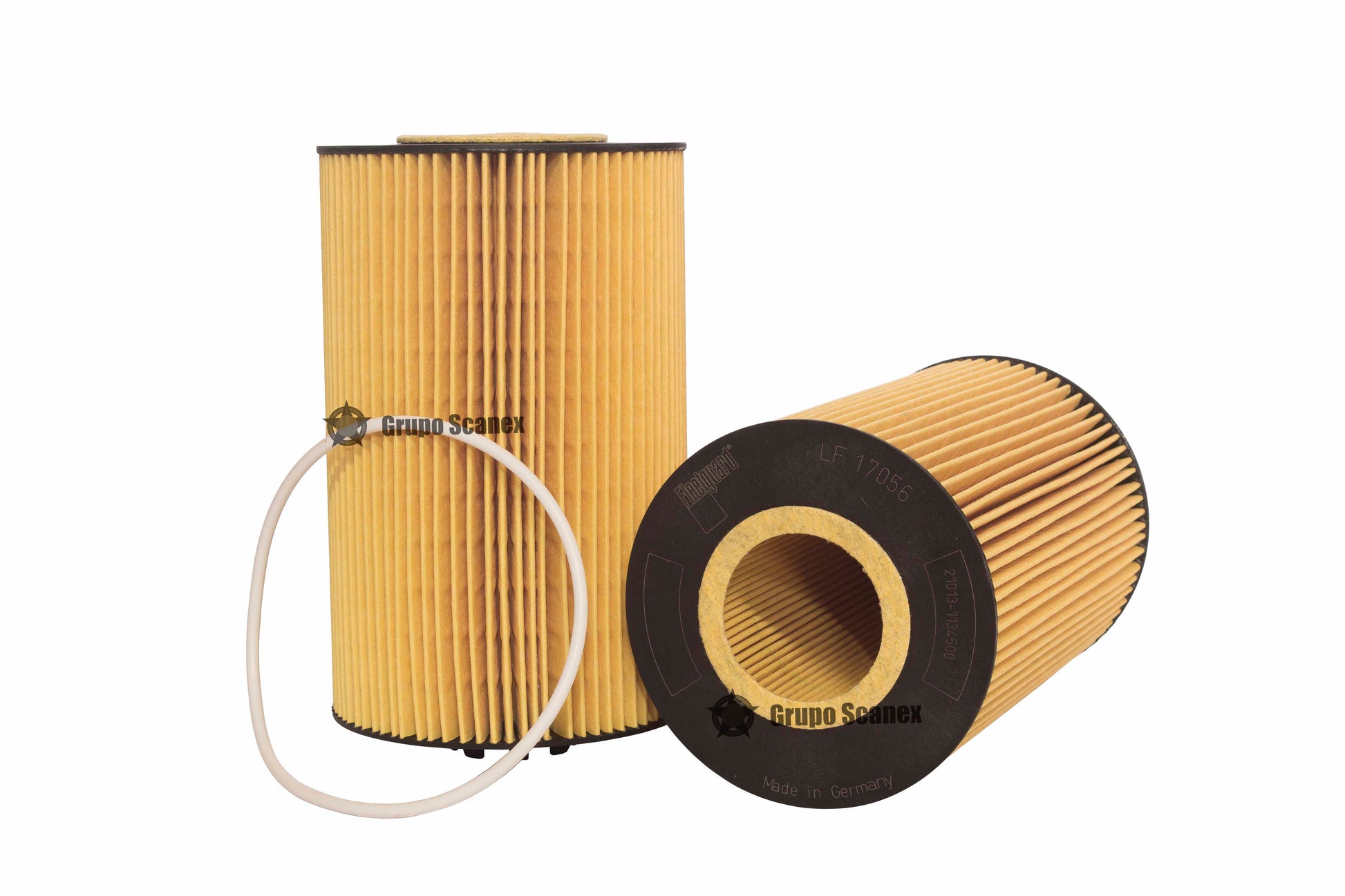 FILTRO DE ACEITE LF17056