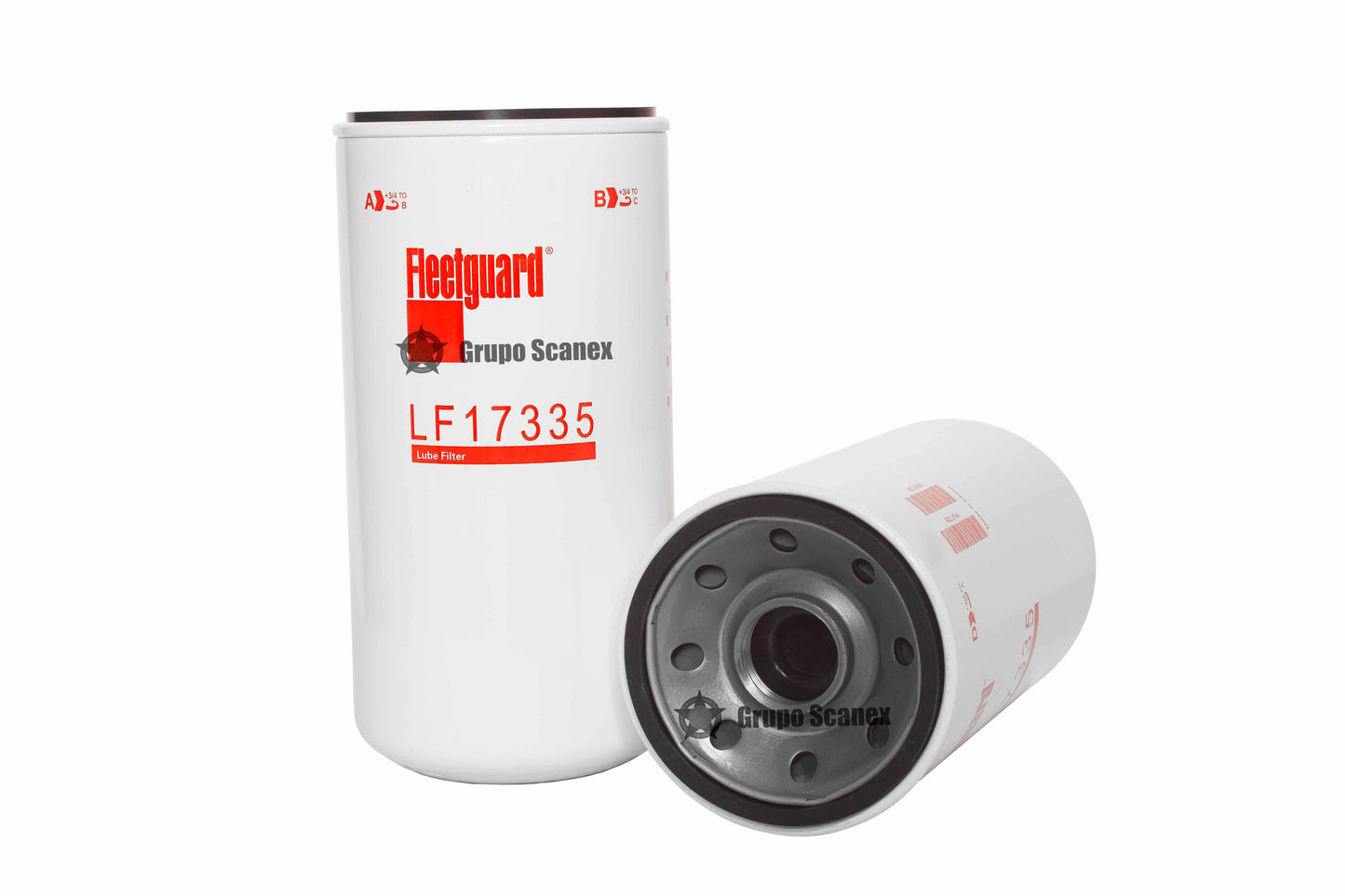 FILTRO DE ACEITE LF17335