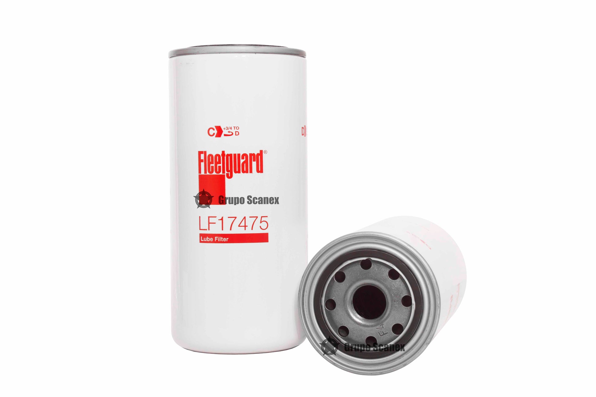 FILTRO DE ACEITE LF17475