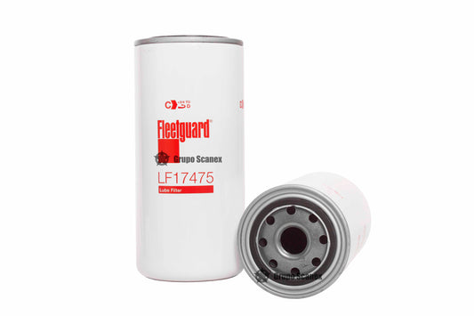 FILTRO DE ACEITE LF17475
