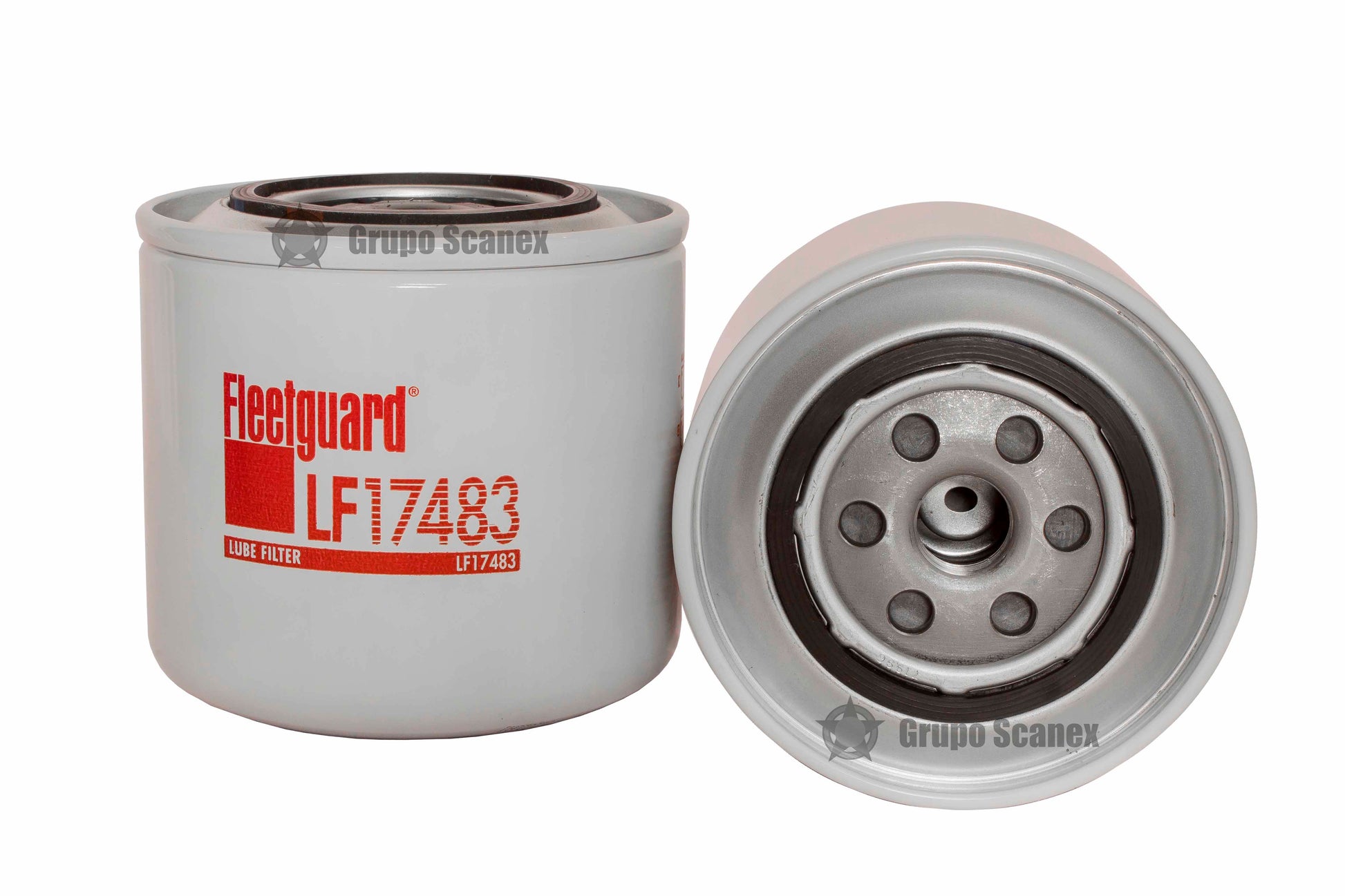FILTRO DE ACEITE LF17483