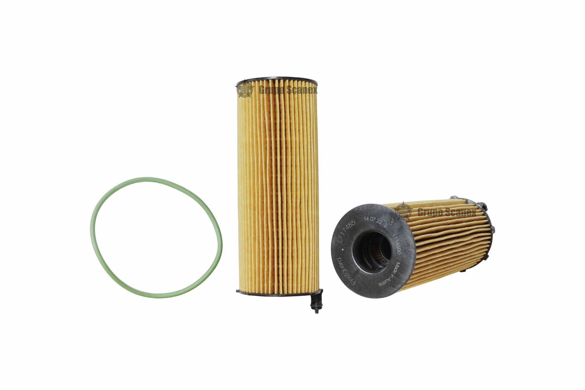 FILTRO DE ACEITE LF17485