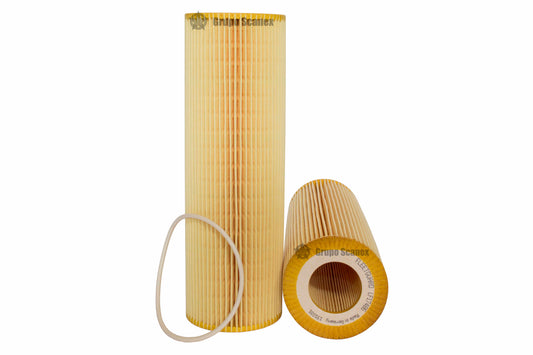 FILTRO DE ACEITE LF17486